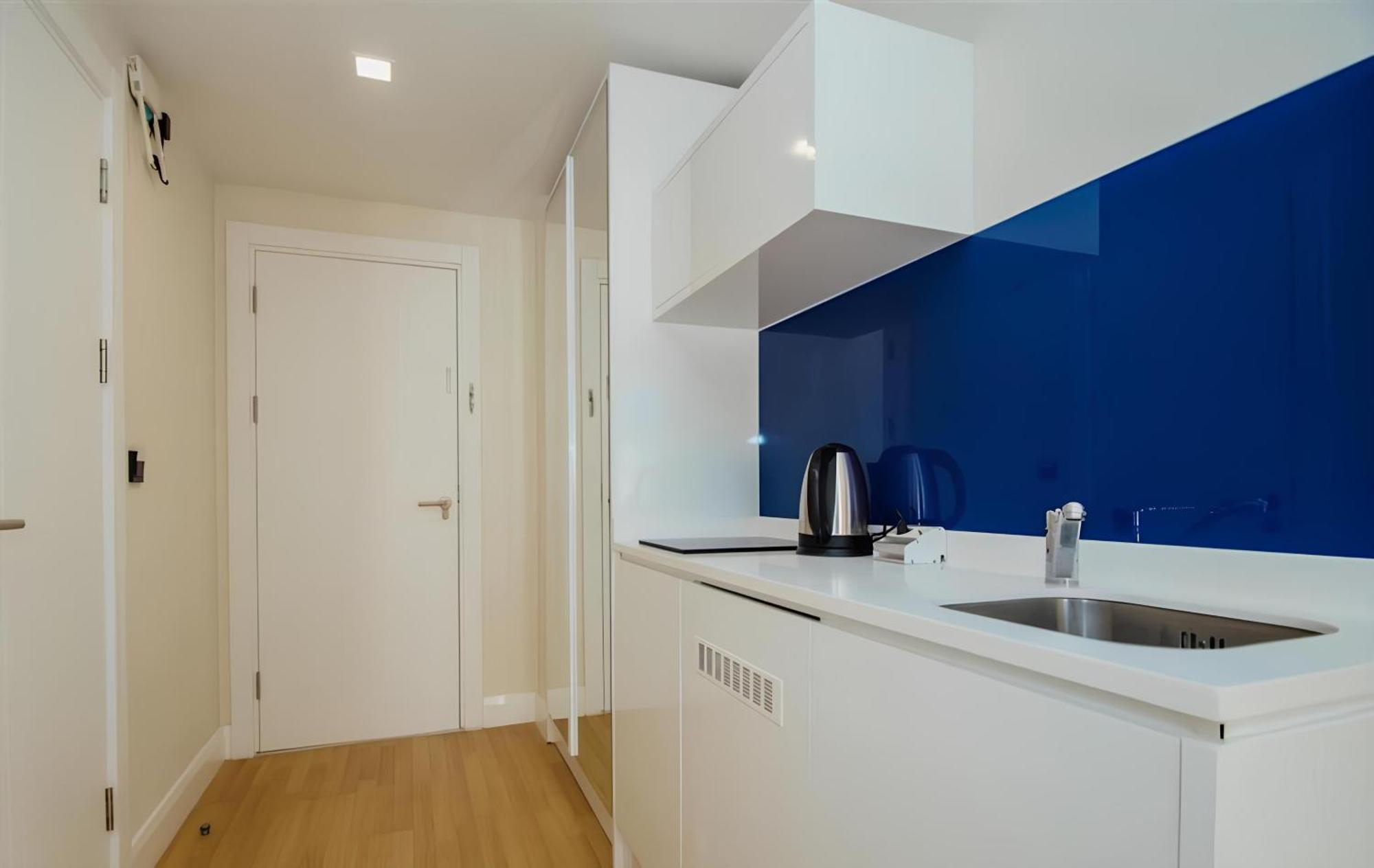 Panorama Seaview Batumi Lux Orbi City Ngoại thất bức ảnh