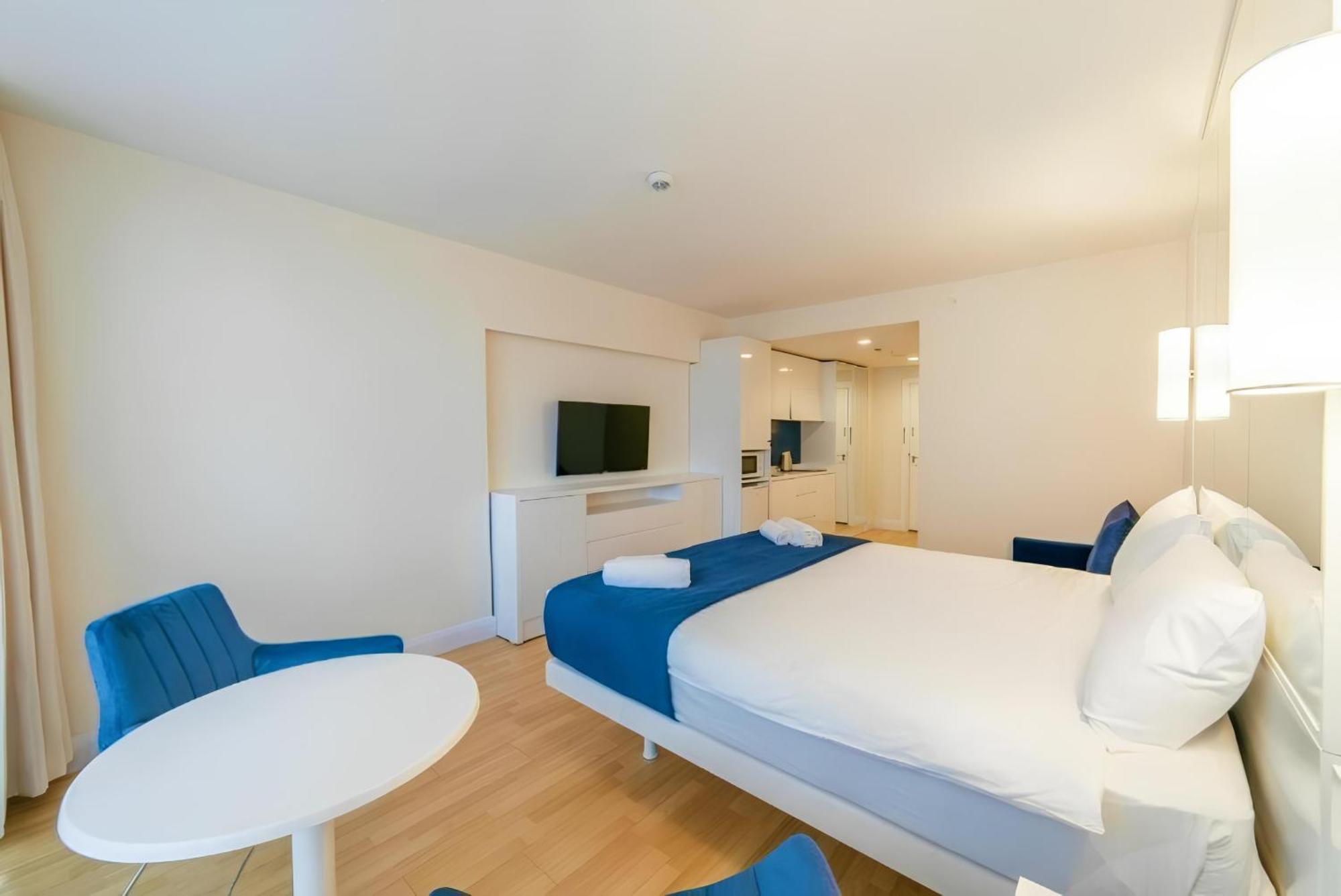 Panorama Seaview Batumi Lux Orbi City Ngoại thất bức ảnh
